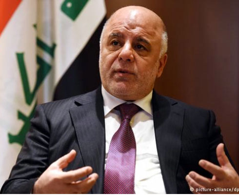  نخست‌ وزیر عراق  کابینه جدید معرفی کرد